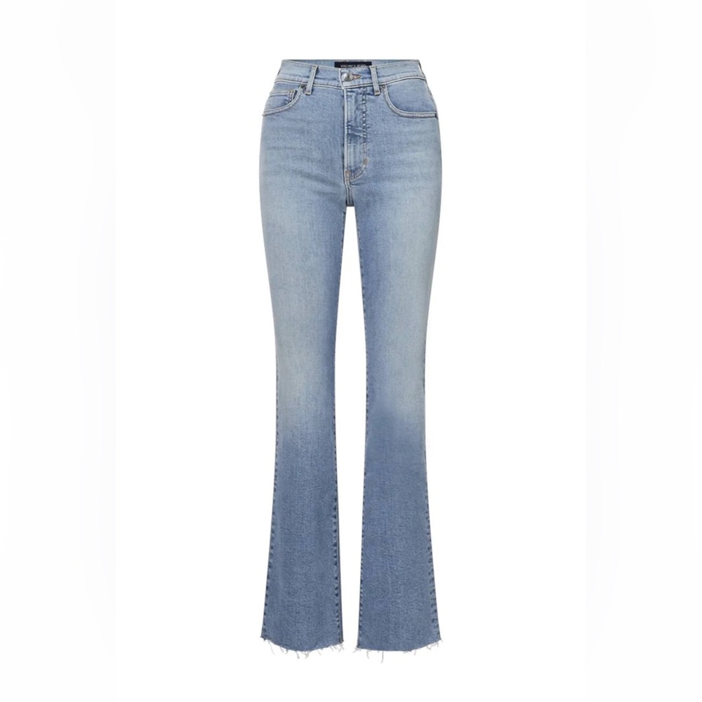 Veronica Beard Cameron Bootcut HR -32